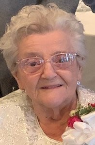 Obituary of Nancy Levi