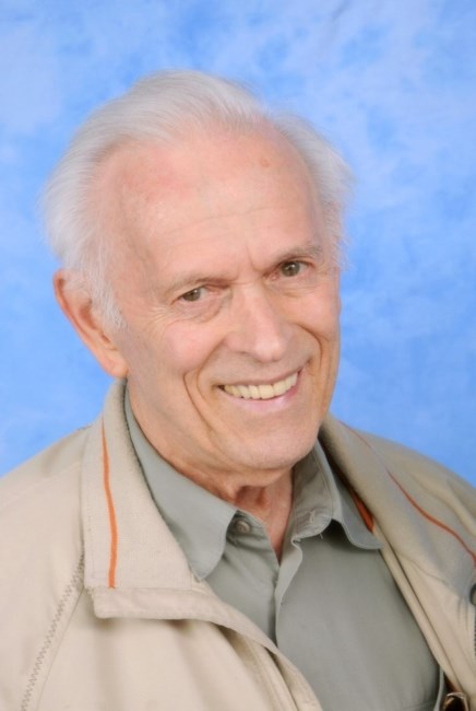 Obituary of Dr. Rainer Joachim Zindler