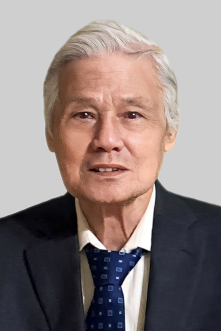 Obituary of Vincentê Đào Đình  Phát