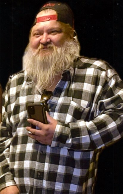 Obituary of James Aaron Christeson