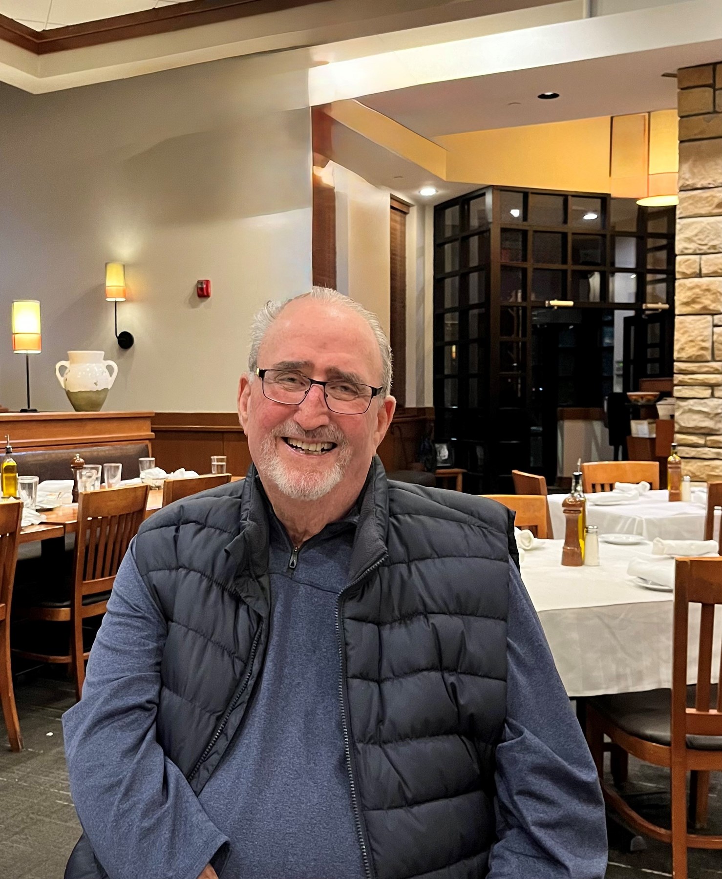 Obituary of Harris Joel Gubernick