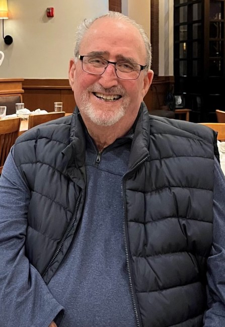 Obituary of Harris Joel Gubernick