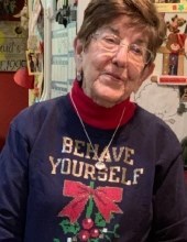 Obituary of Mary Agnes Royal