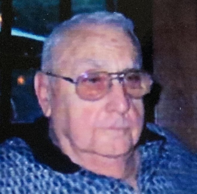 Obituary of Thomas Battaglia