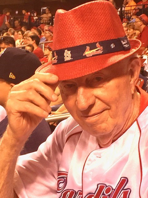 Obituary of William Edmund Paten Jr.