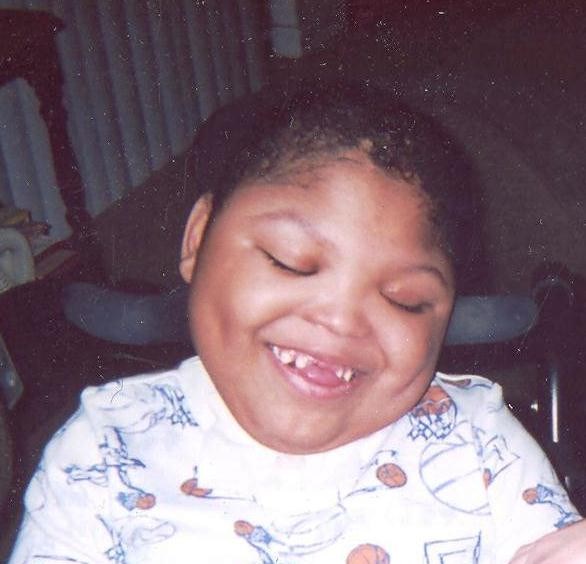 Obituary of Devan Caine Scott