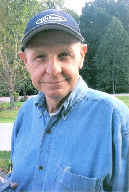 Obituary of Charles "Charlie" "Bud" E. Wilson