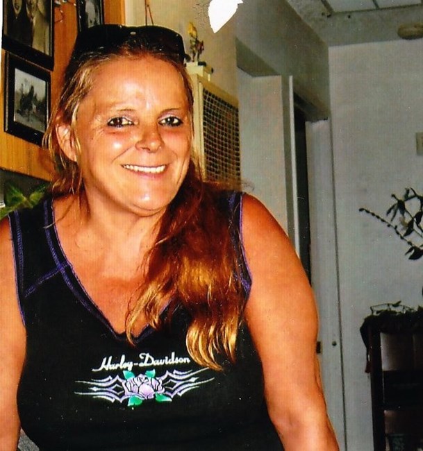 Obituary of Cynthia Jean Monson