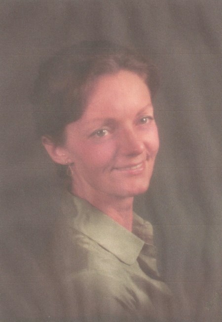 Obituary of Marilyn Zoe Scott