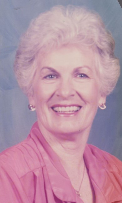 Obituary of Ann Toney Plageman
