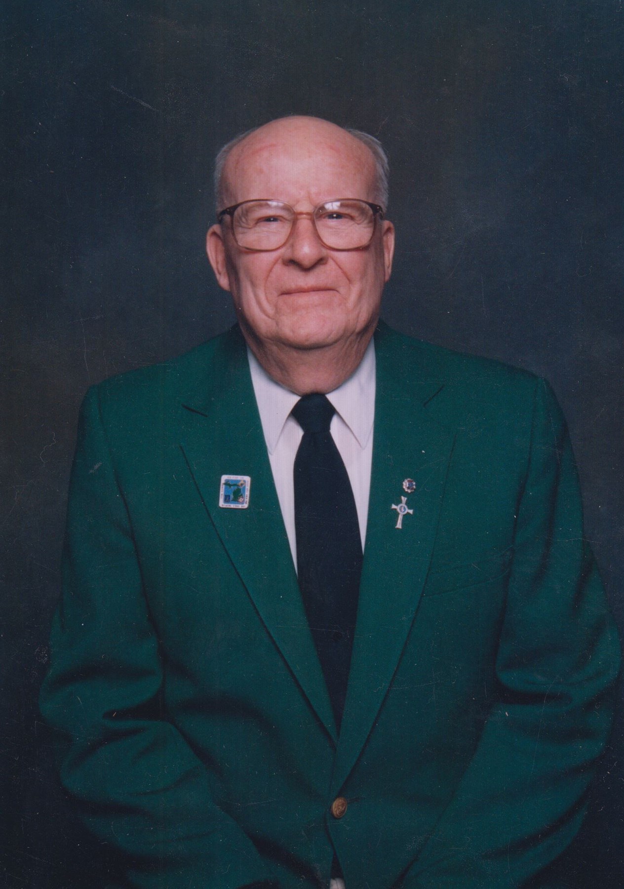 Obituary of Donald Junior Collins