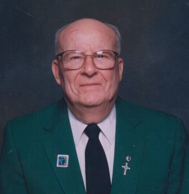 Obituary of Donald Junior Collins