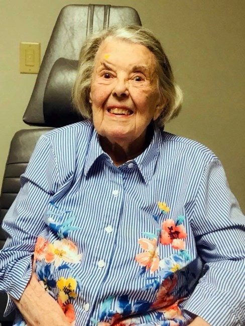 Obituary of Aliene M. Haynes