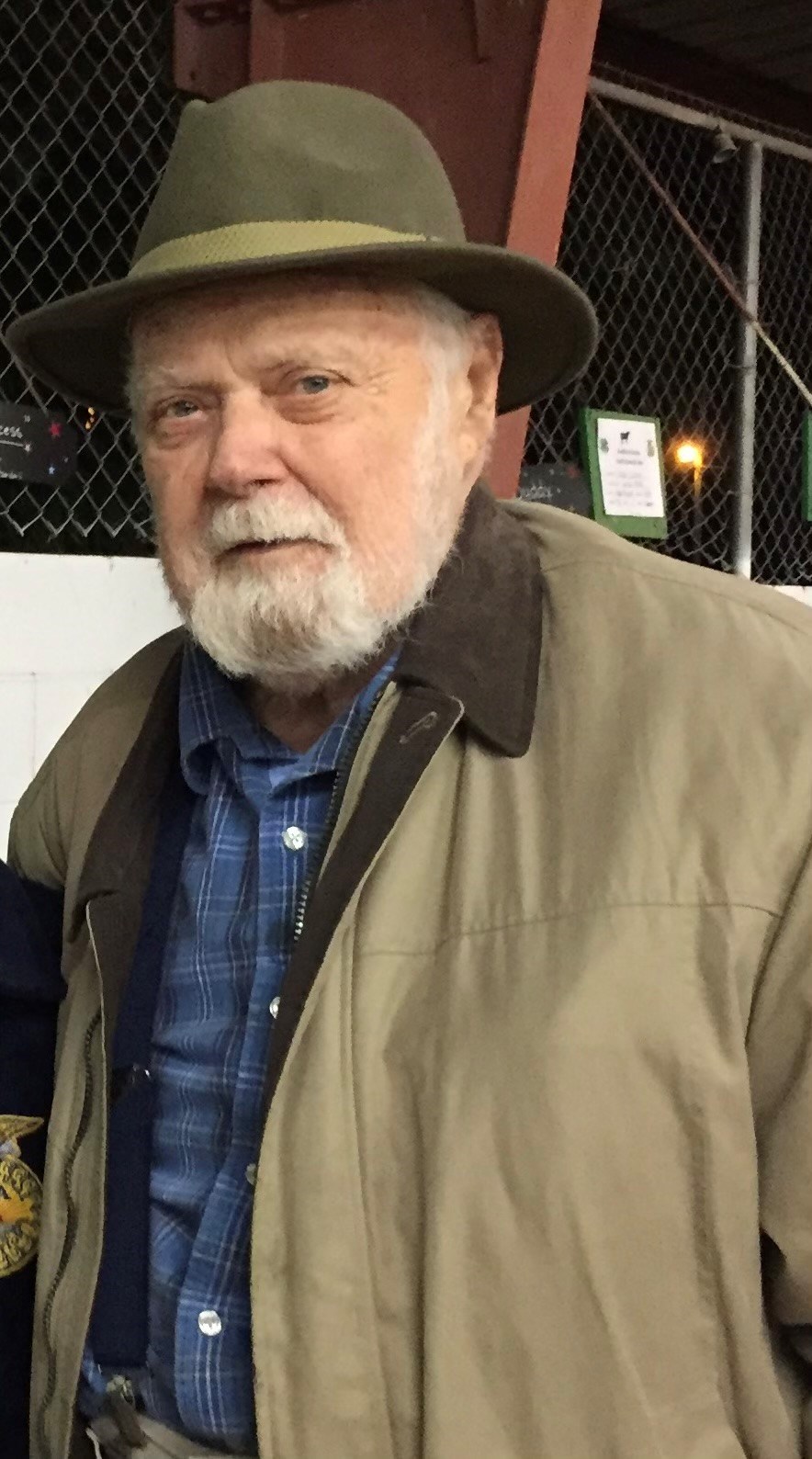 Obituary of Furman Laverne Crook