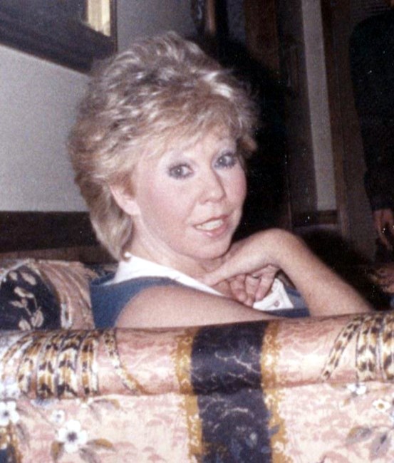 Obituary of Marilyn McGraw Fox