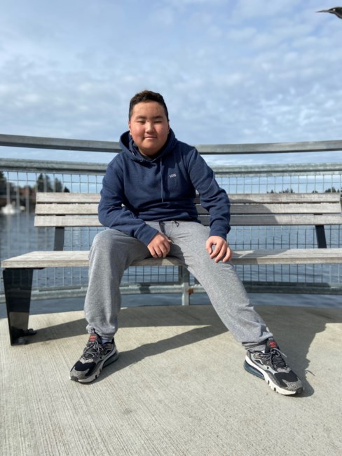 Obituary of Roman JungHoon Pak