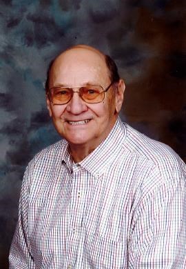 Obituary of Theron W. Smith Jr.