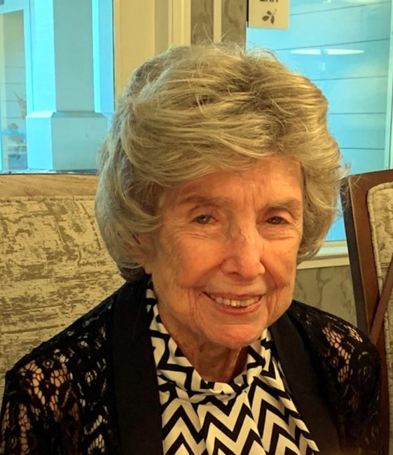 obituary image