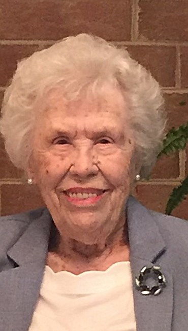 Obituario de Peggy C. Robinson