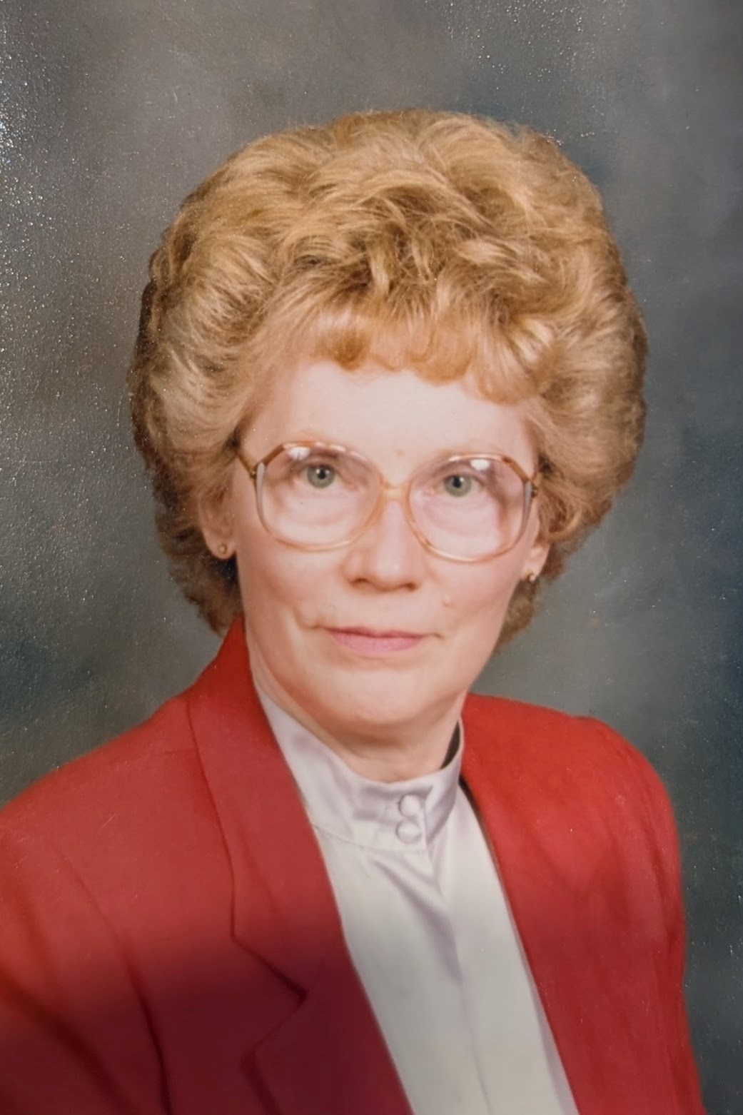 Avis de décès de Dolores Cathryn Castro