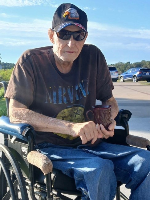 Obituary of Joseph Randal Sedgwick