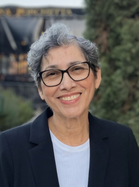 Obituary of Tania Chuquimia