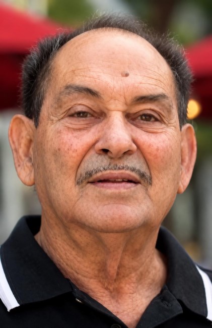 Obituary of Mrs. Placido Raul Coto