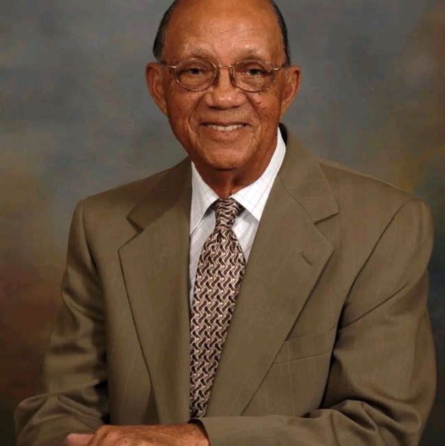 Obituary of Howard Rudolph Allen