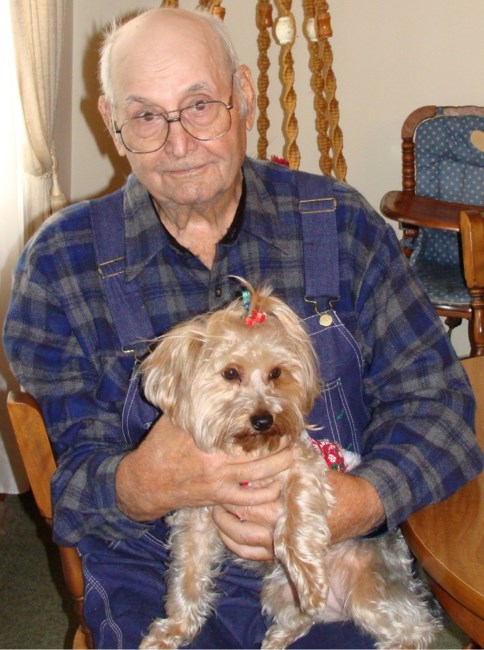 Obituary of Arsene Morris Vandendaele