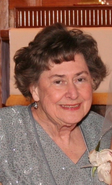 Obituary of Virginia "Dennie" Houck