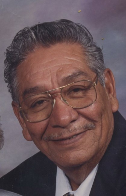 Obituary of Anastacio P. Canisales