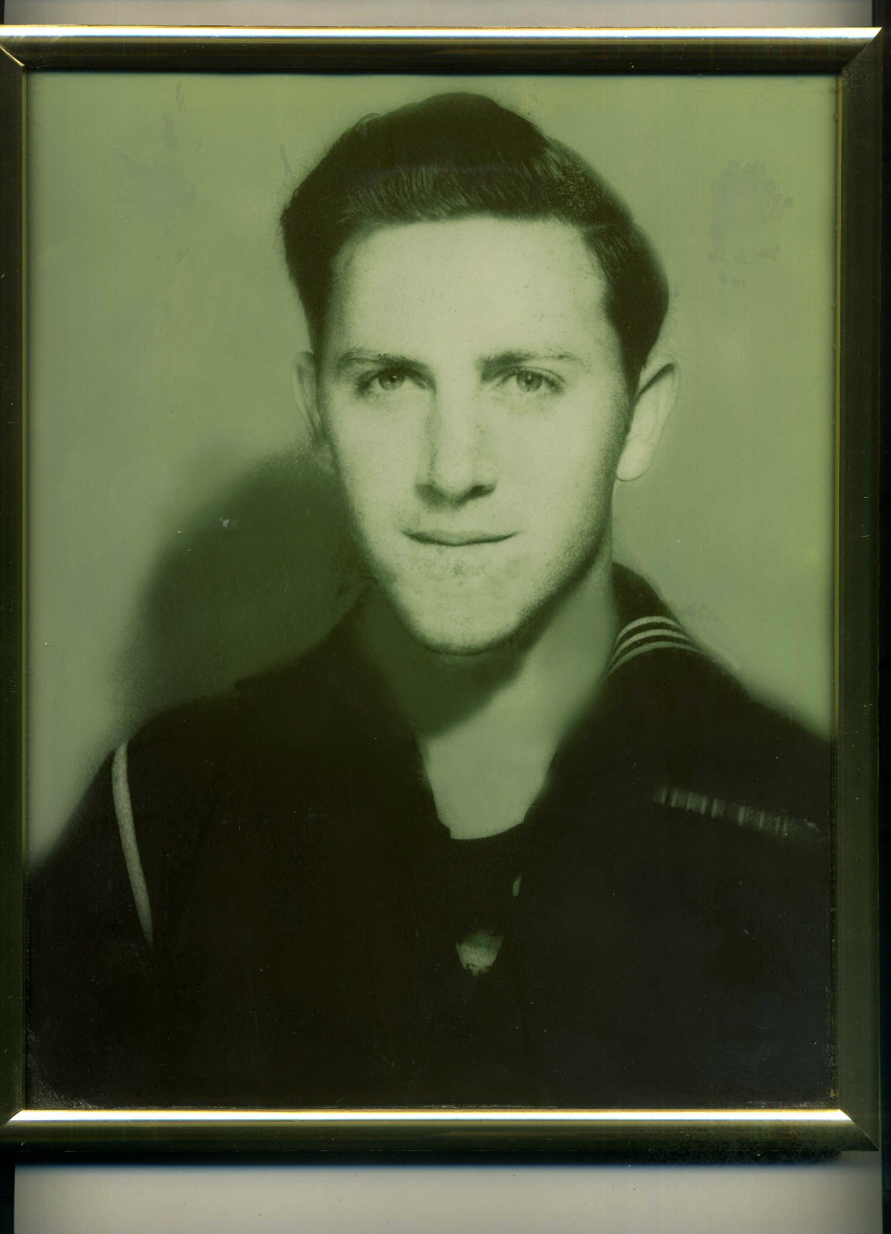 Obituary of Anthony S. Leonardo