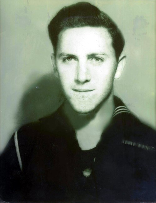 Obituary of Anthony S. Leonardo