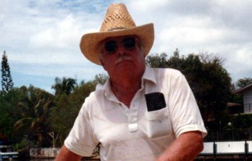 Obituario de Jack Bruce Burns