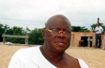 Obituario de Pedro Juan Román García