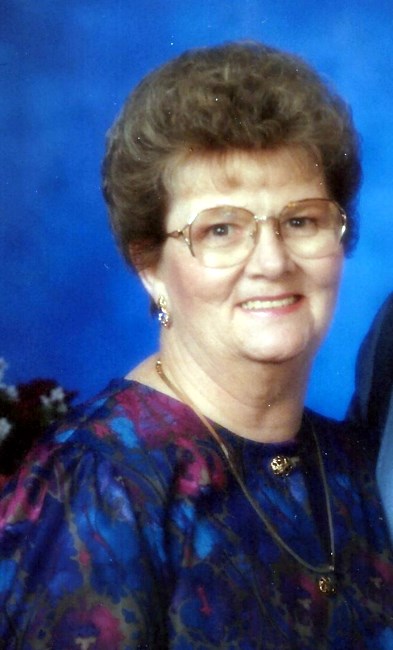 Obituary of Ruth Cary Tuck Smith
