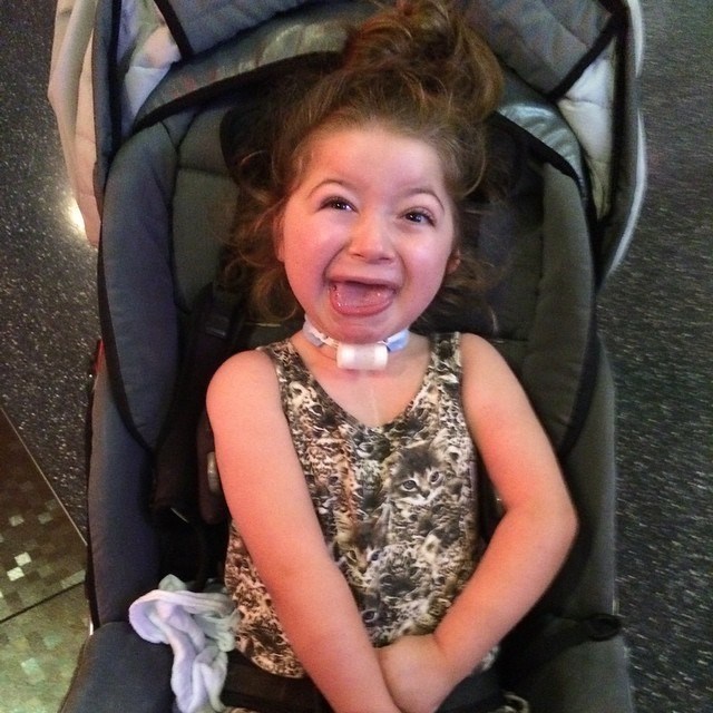 Obituary of Avery Marie Kauffman