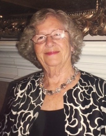Obituary of Barbara Ann Buckner