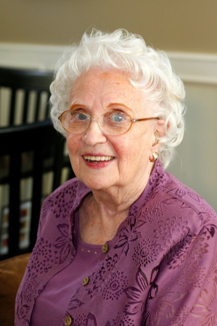 Obituary of Grace Dorothy Olsen