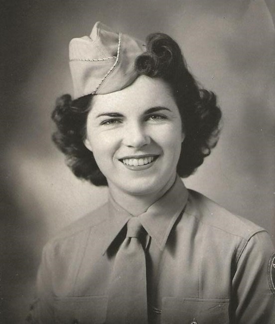 Obituary of Doris M.  (Stewart) Adams