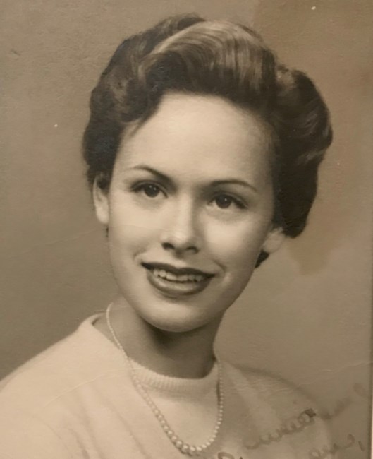Obituary of Ms. Elizabeth C Tickner