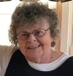 Obituary of Margaret M Madden