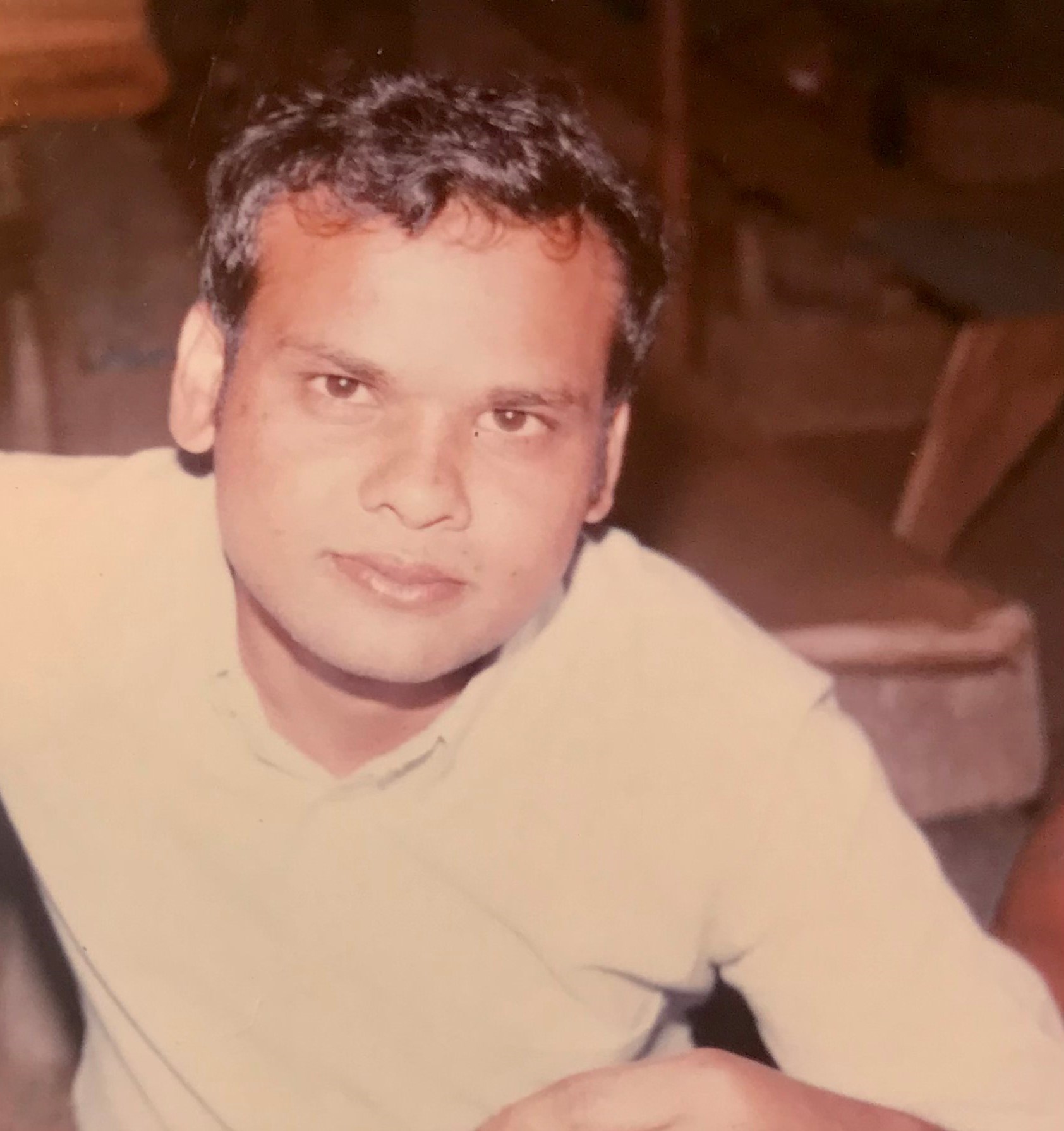 Obituary of Vijendra Datt