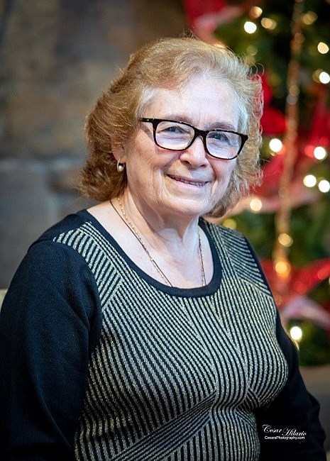 Obituario de Maria Concepcion Rodriguez Pleitez