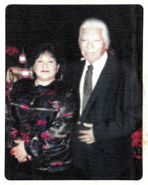 Obituary of Leonard "Johnny" Almendarez