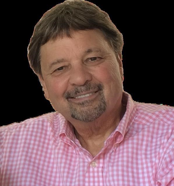 Obituary of Mr. David Richard Perry