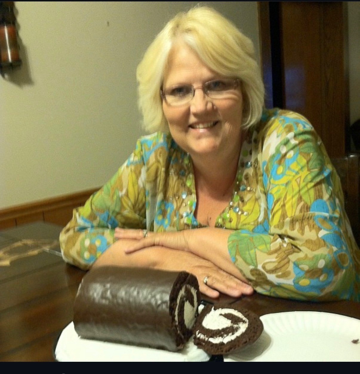 Obituary of Lisa Gay Lawson
