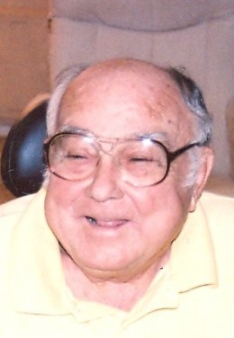 Obituary of Edward Norman Lussier