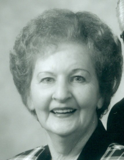 Obituary of Lois M. Brassette Davis