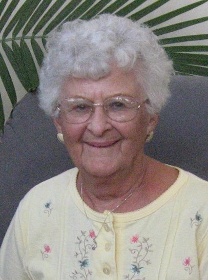 Obituary of Ilsa Pitt